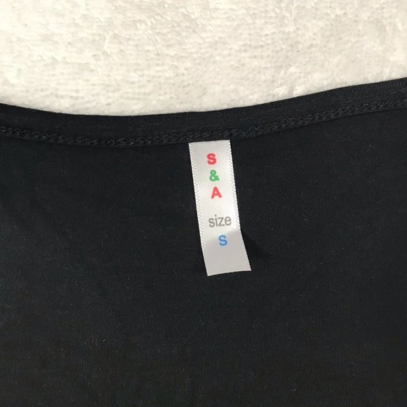 Cactus and Succulent Print Tank Top - Picture 10 of 13